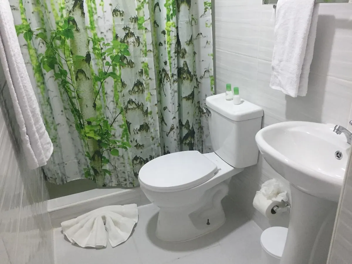 Arboleda Hostal Santo Domingo 0*,  Dominikanska republiken