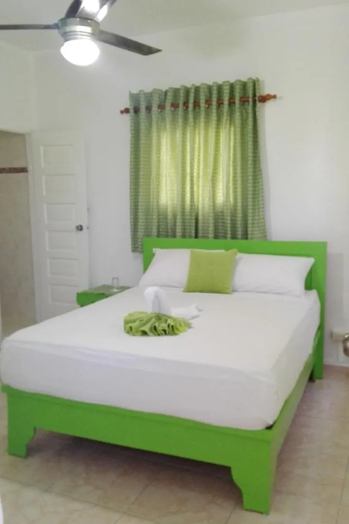Arboleda Hostal Santo Domingo