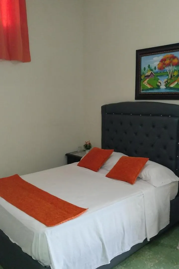 Arboleda Hostal Santo Domingo 0*,  Dominikanska republiken