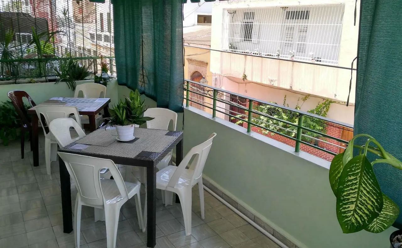 Arboleda Hostal Santo Domingo Vandrarhem